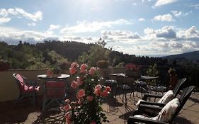 Fiesole In Giardino B&B